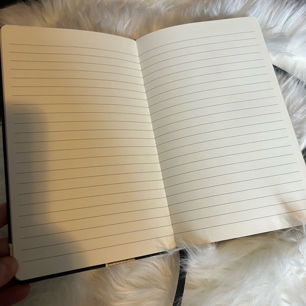 Kate Spade Notebook/Journal. NEW - Picture 5 of 5